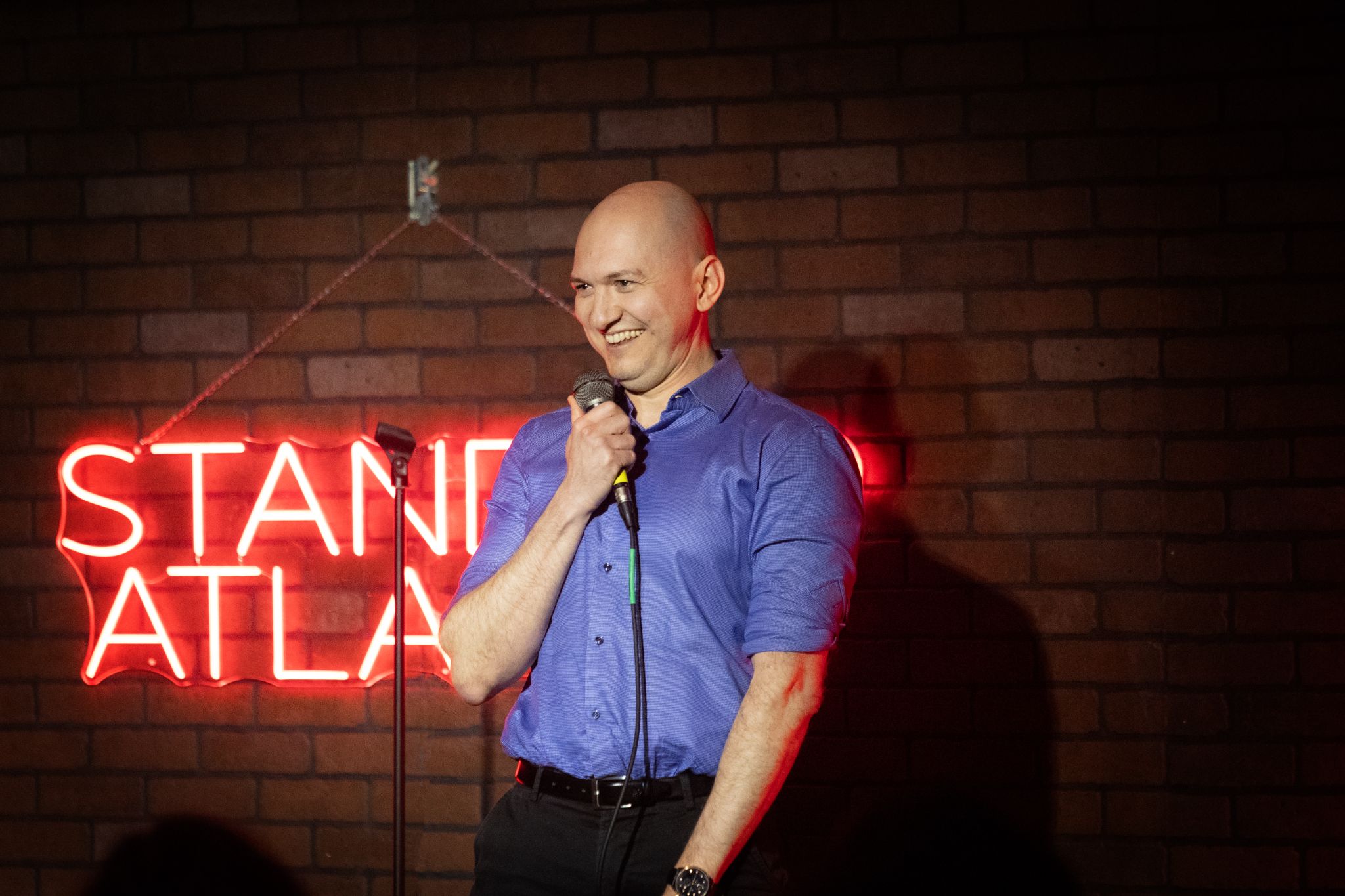 SENS photography Events Comedy 1 st  MIC 2025 08 10 073